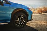 Subaru Crosstrek Hybrid 2019 года